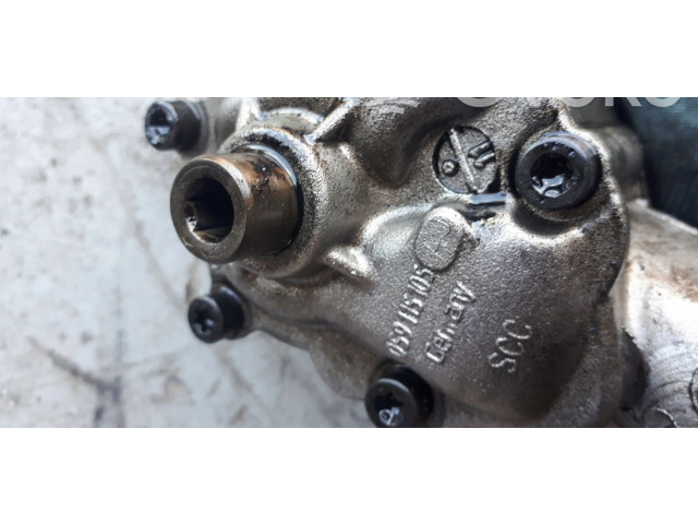 Čerpadlo oleje 059115105AJ   Audi A5 8T 8F   