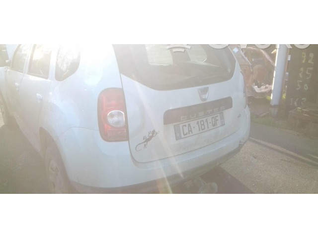Přístrojová deska  Dacia Duster 2012 248100265R  