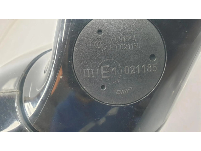 Zpětné zrcátko Сзади BMW 2 F22 F23 2012  51167268609  