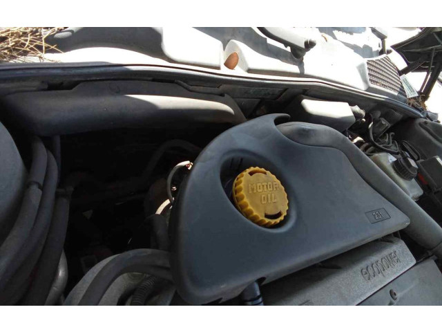 Комплект механизма стеклоочистителей    Saab 9-5