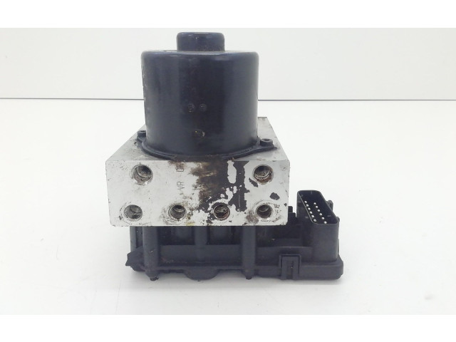 Jednotka ABS 0210-9686, 0210-9686   Mercedes-Benz ML W163 2004