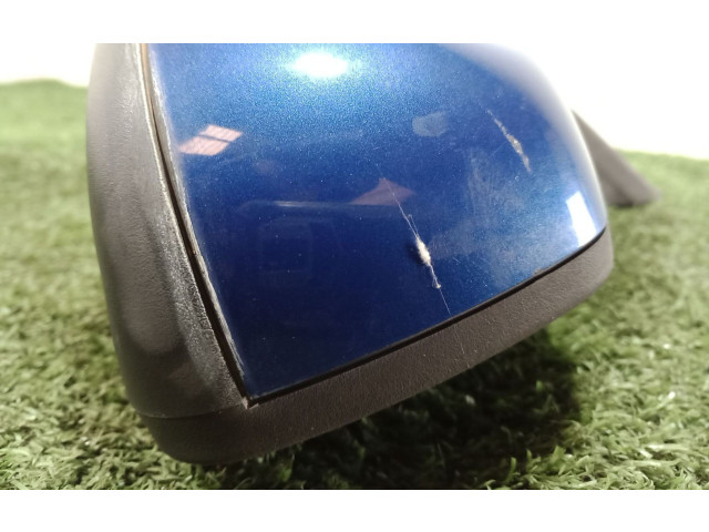 Zpětné zrcátko  Ford Fiesta 2007  E8013936, E8013936  