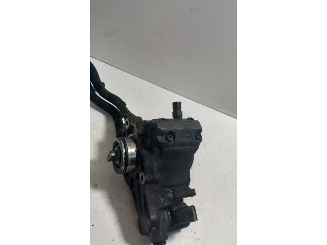 Vstřikovací čerpadlo A6460700201, 6460700201   Mercedes-Benz E W211  pro naftový motor 2.2 646.821 