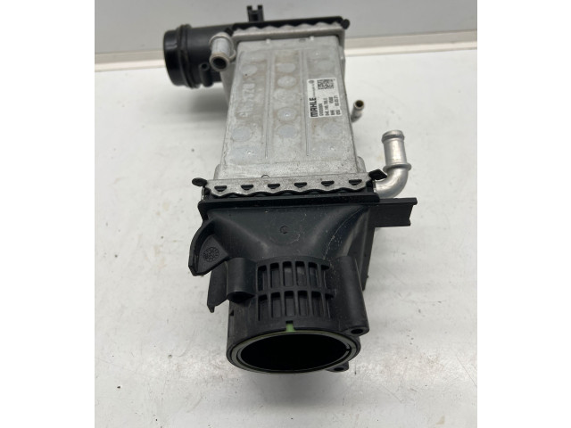 Интеркулер  04E145785E, GV020006   Seat Ateca 