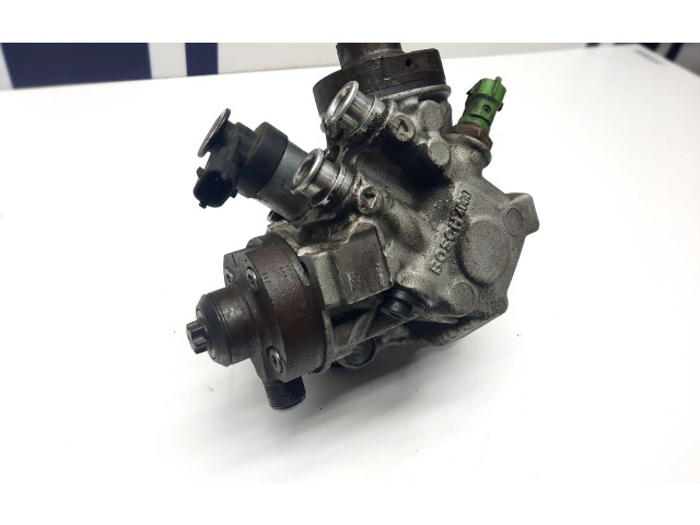 Vstřikovací čerpadlo 31272896, 0445010618   Volvo XC60    D5244T17 