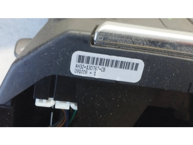 Руль Land Rover Range Rover Sport L320  2005-2013 года AH323600XB, AH3213D767CB      