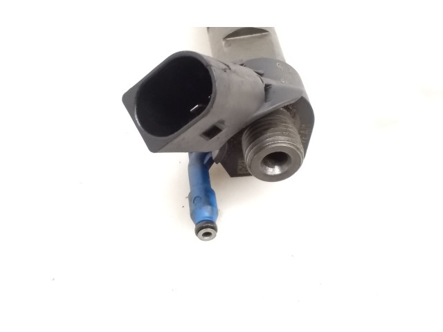 Vstřikovač A6540700187, 0445117048   Mercedes-Benz E W213    65492080184186 