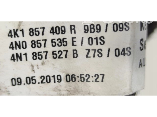 Zpětné zrcátko  Audi A6 S6 C8 4K 2021  4K1857409R  