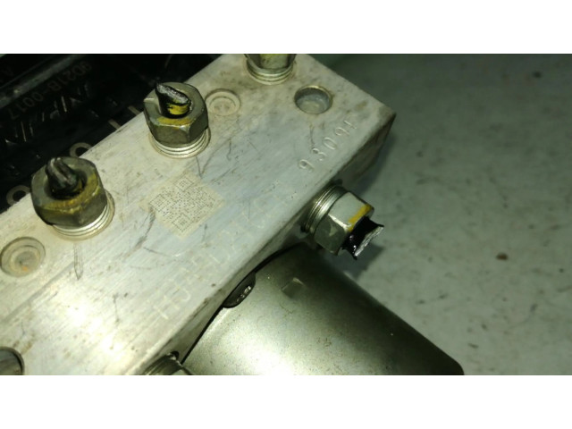 Jednotka ABS SLVTF0G6   Honda Jazz 2009