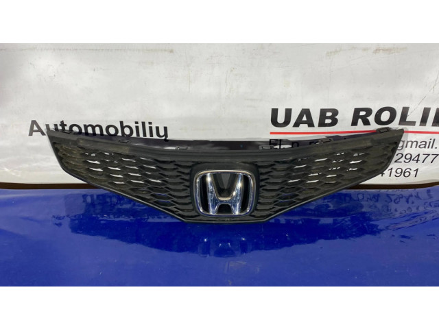 Верхняя решётка Honda Jazz 2008-2014 года 71121TG5H010      