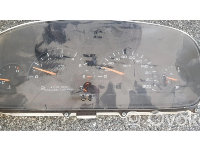 Панель приборов P04685509AA   Chrysler Voyager       