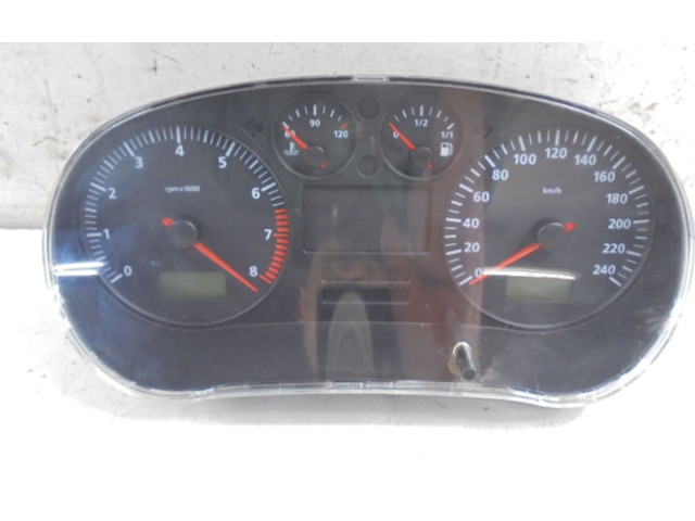 Přístrojová deska  Seat Toledo III (5P) 2004 1M0920822A, 1M0920822A  