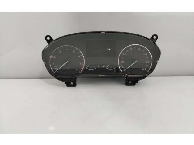 Панель приборов GN1510849BAH   Ford Ecosport       