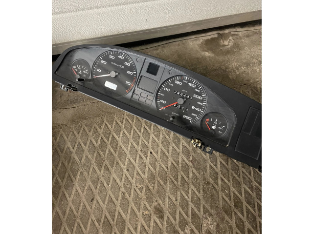 Přístrojová deska  Audi A6 S6 C4 4A 1995 4A1919033, 4A1919033AH  