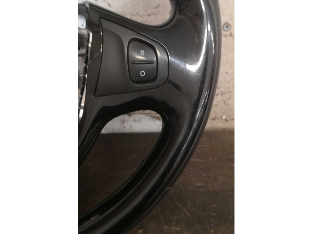 Volant Renault Captur 2014 985105453R, 985105453R  