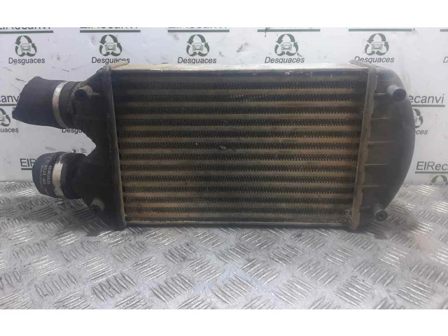 Интеркулер  46462528   Fiat Marea 