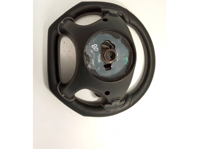 Руль Mercedes-Benz CLK A209 C209  2002 - 2009 года A2194608203, 306361699162AC      