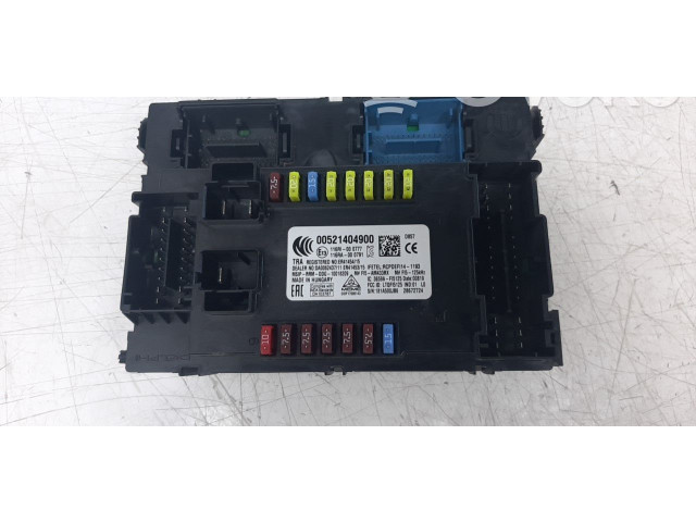 Модуль управления BSM 00521404900   Jeep Renegade    