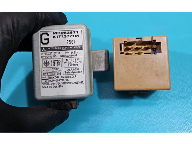 Блок управления двигателем Блок управления MD340290, IMPRK1398958   Mitsubishi Galant