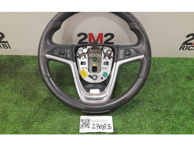 Volant Opel Astra J 2010 13351023, 13351023  