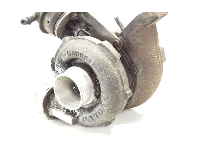 Volant Volvo XC70 2002 8653146  