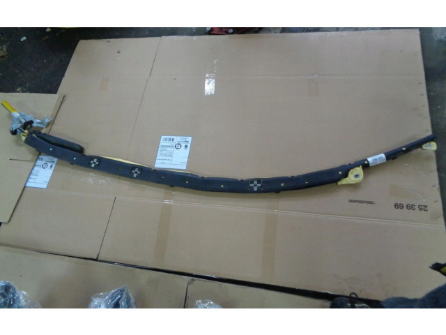 Боковая подушка безопасности A2168600205   Mercedes-Benz CL C216