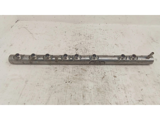 Vstřikovací lišta 780012401, 0445216031   BMW 5 F10 F11  pro naftový motor 3.0  1476