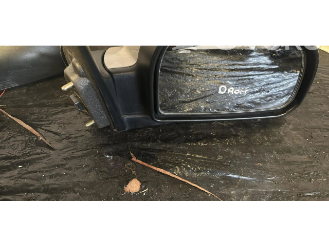 Zámek zadních dveří 876202E560   Hyundai Tucson JM 2004