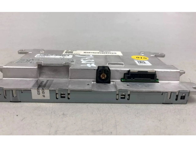 Дисплей    8R0919604A   Audi Q5 SQ5