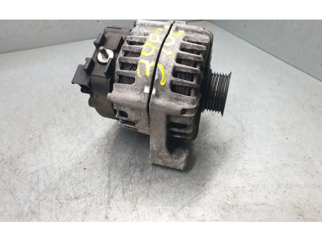 Генератор 7802261AI06, 2543461E   BMW X1 E84      