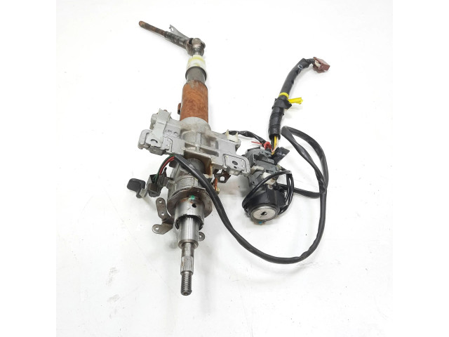 рейка  Колонка рулевая 69109076, SP080   Honda Legend 1991-1996 года