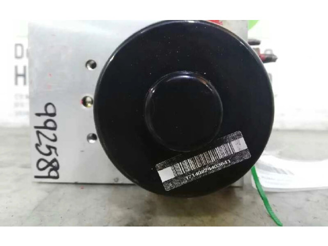 Jednotka ABS A1634300107, 0140001   Mercedes-Benz ML W163 2004