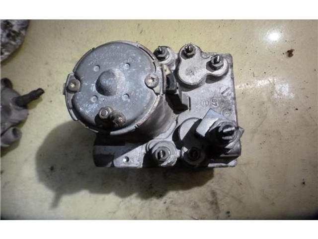 Блок управления АБС 265217000, 34511090910   BMW 5 E39