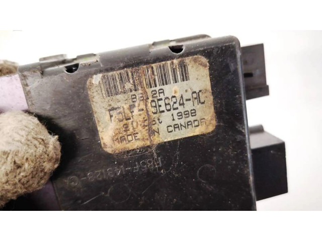 Блок управления f5lf9e624ac, f5lf-9e624-ac   Ford Cougar