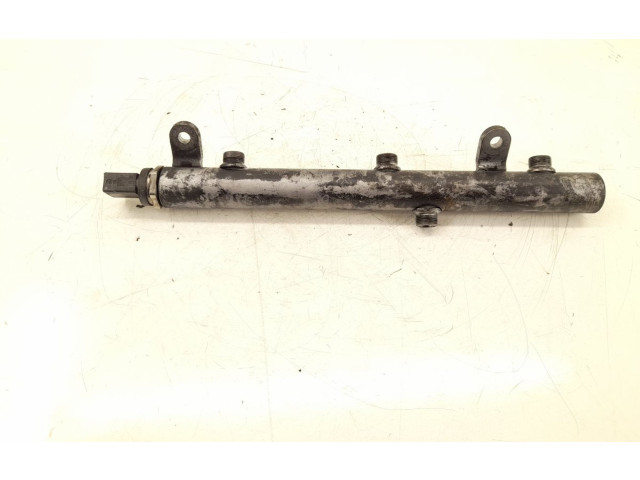 Vstřikovací lišta 6420702595, 0061536528   Mercedes-Benz GL X164    OM 642.940 
