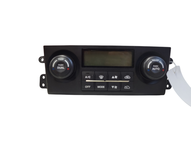 Блок управления климат-контролем 972503E761, C800JD6BB   KIA Sorento