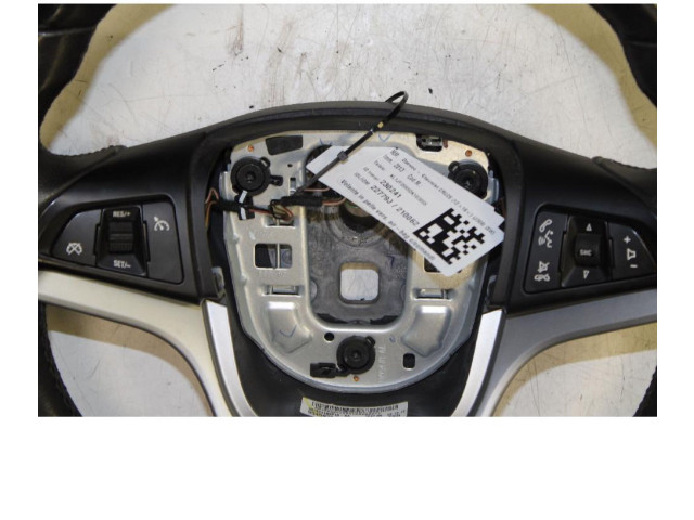 Volant Chevrolet Corsa 2011 952275066  