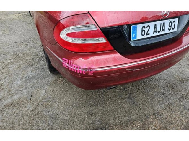 Řídící jednotka 2038200342   Mercedes-Benz CLK A209 C209 2005