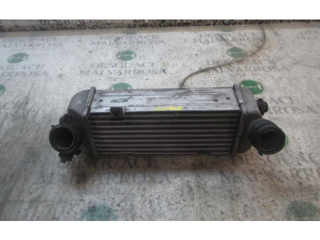 Интеркулер  282702A720   Hyundai ix20 