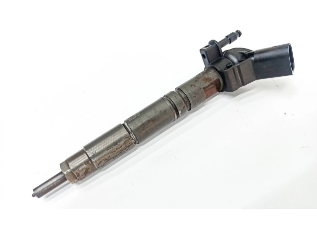 Форсунка A6420701387, KHWDAH    Mercedes-Benz R W251 для дизельного двигателя 642950 3
