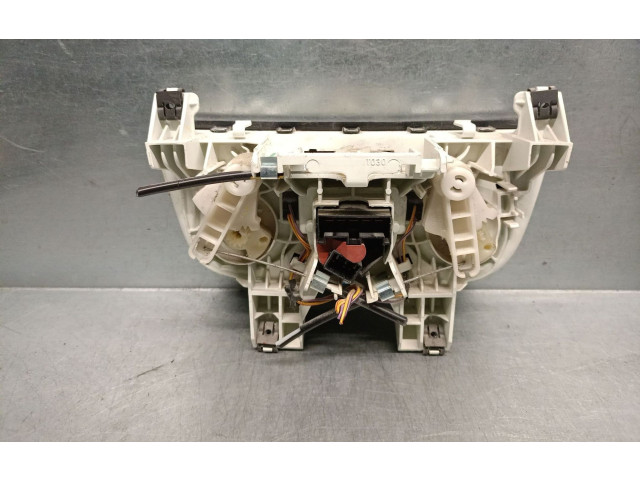 Модуль блока управления кондиционером 77366927, 77366927   Fiat Fiorino