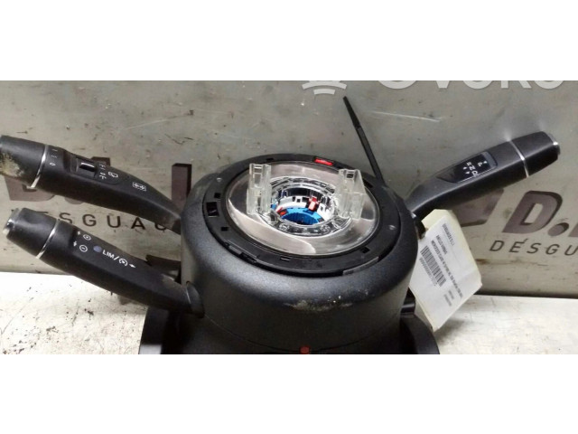 Подрулевой шлейф SRS A1669007600, ANILLOAIRBAG   Mercedes-Benz CL C215