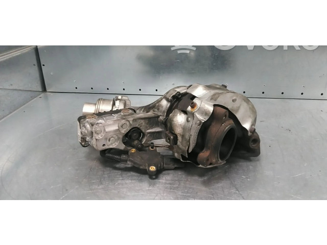 Рулевая рейка  Нагнетатель 057145874T   Audi A8 S8 D4 4H 2010 - 2016 года