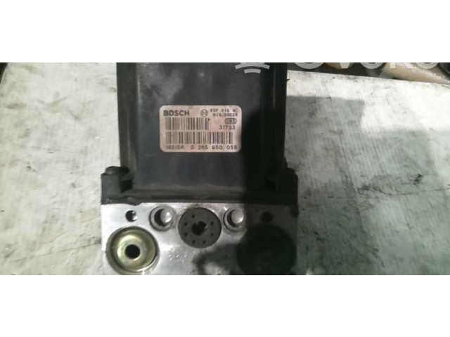 Jednotka ABS NT   Audi A6 S6 C5 4B 2002