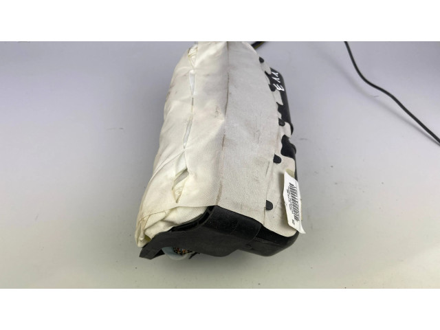 Подушка безопасности пассажира 13278090, CB25164   Vauxhall Corsa D