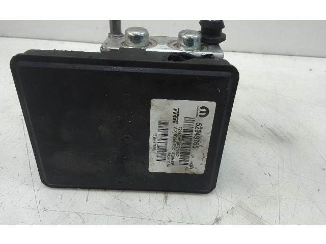 Jednotka ABS 52049765   Jeep Renegade 2014