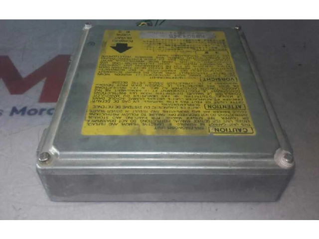Блок подушек безопасности X6T37071, CENTRALITAAIRBAG   Mitsubishi L200