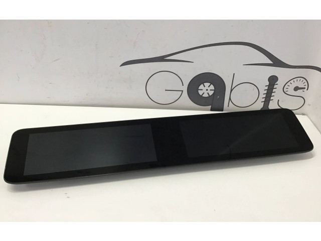 Дисплей    A2479008211   Mercedes-Benz GLB x247