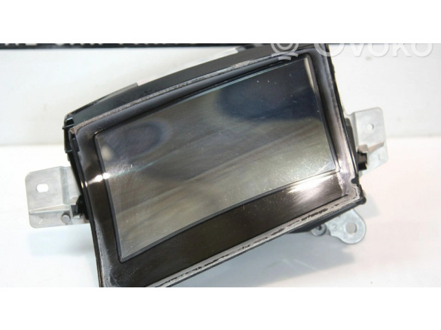 Дисплей    012623, 62309358964   BMW 3 GT F34