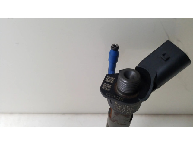 Vstřikovač A6540700187   Mercedes-Benz E W213  pro naftový motor 2.0 OM 654.920 